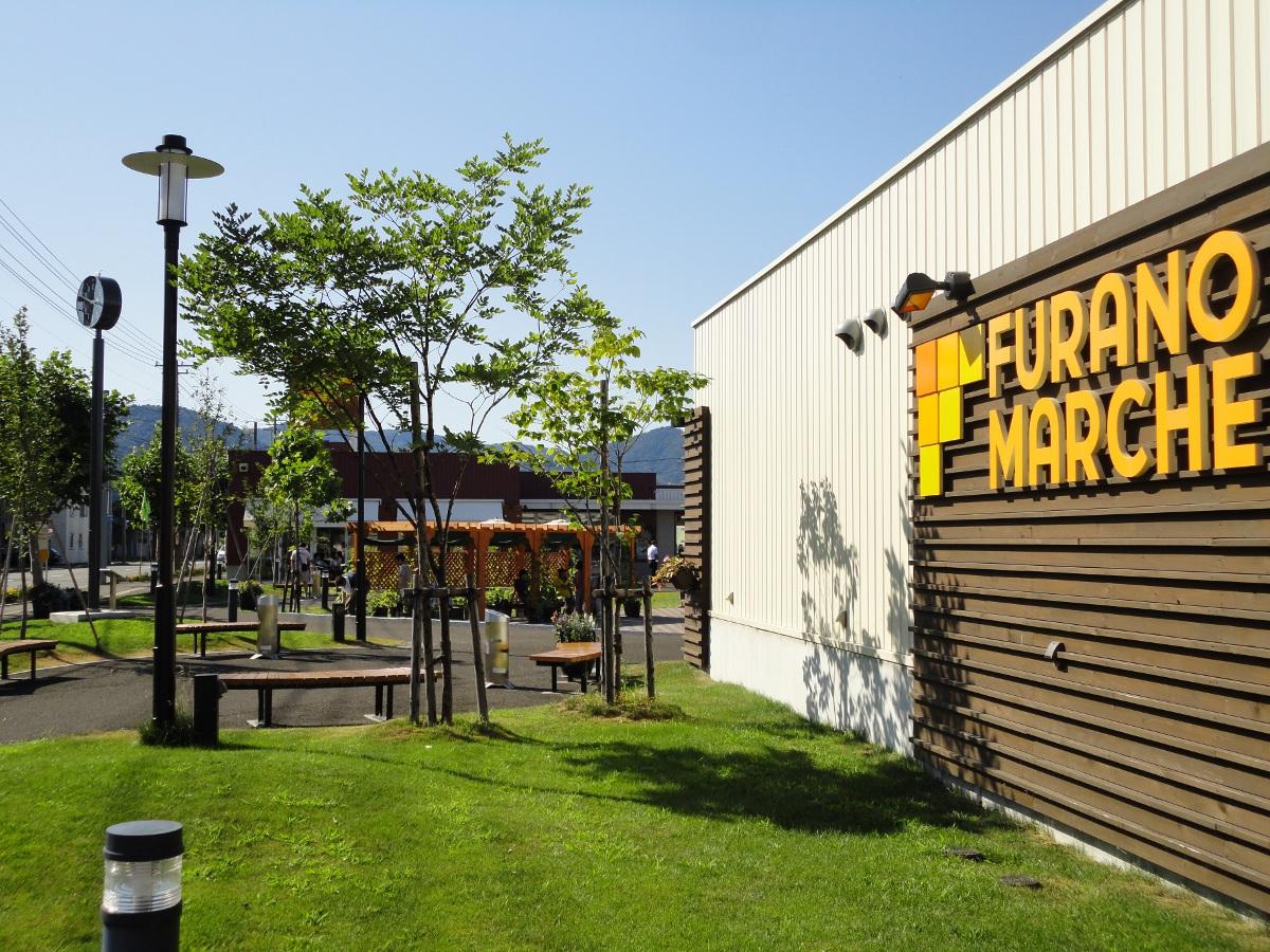 Furano Marche